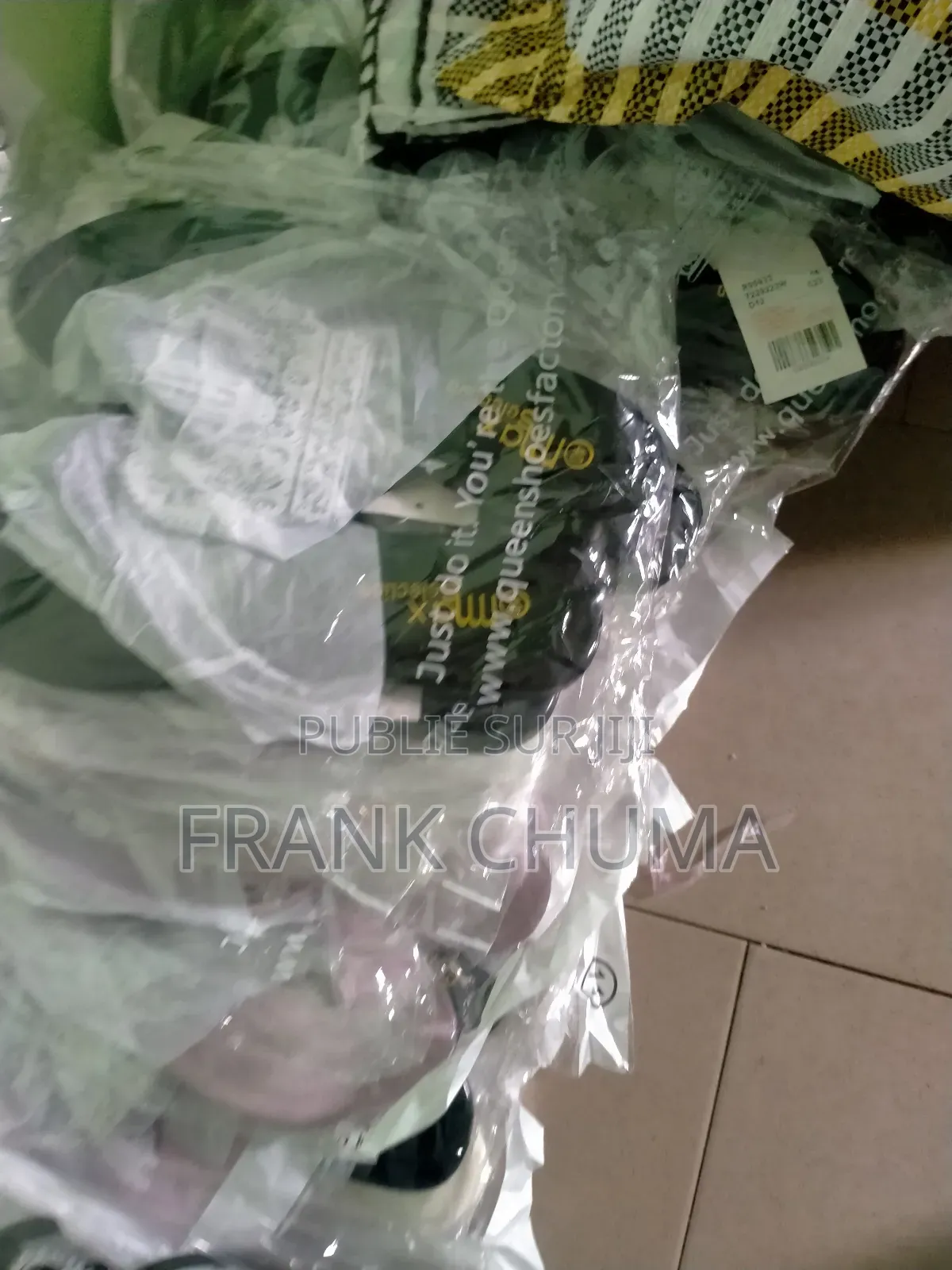 Quick Sale Nice Shoa