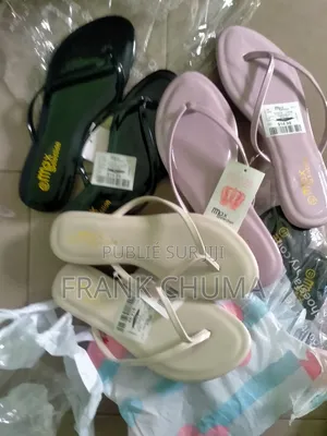 Quick Sale Nice Shoa