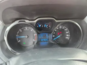 Ford Ranger Wildtrak 2013 Turquoise