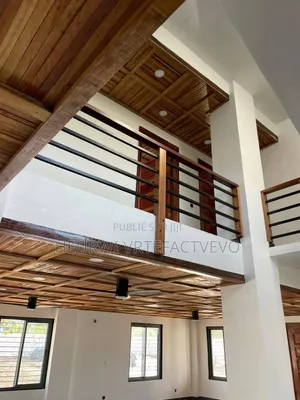 10chbre Duplex dans Bingerville Anan à Vendre