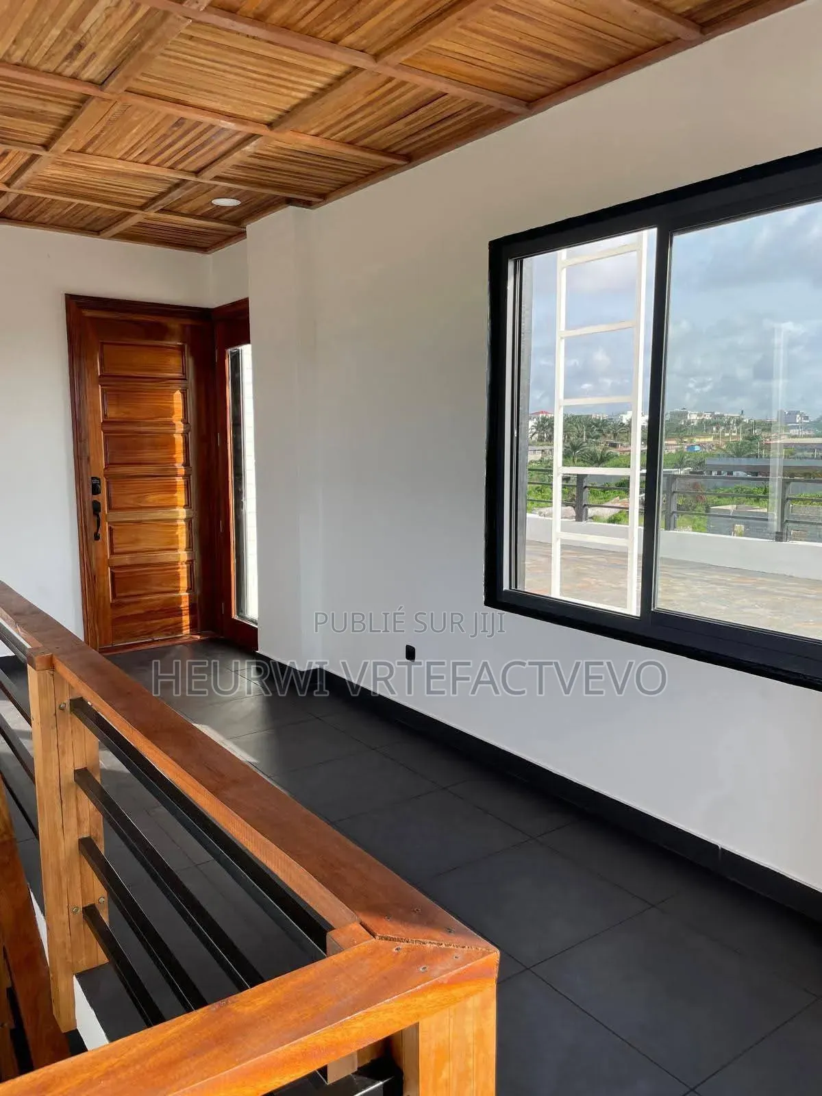 10chbre Duplex dans Bingerville Anan à Vendre