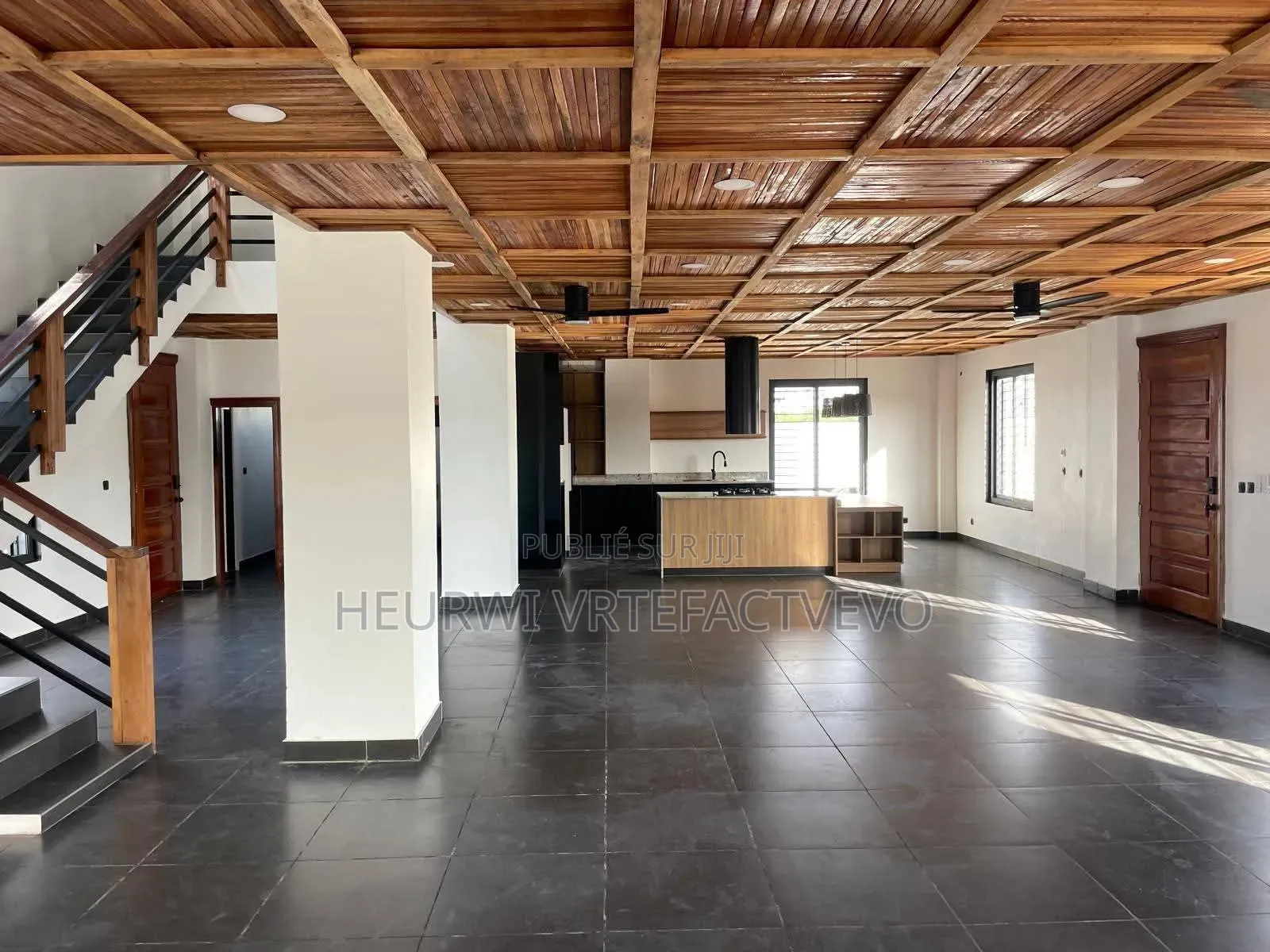 10chbre Duplex dans Bingerville Anan à Vendre