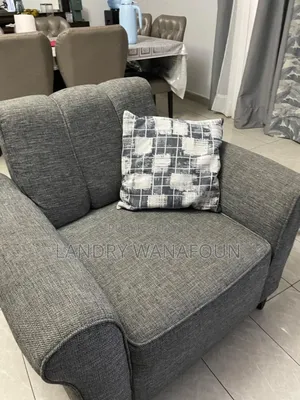 Fauteuil Salon 1de 2 Place,1 De 3place Et 1d'une Place