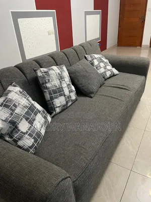 Fauteuil Salon 1de 2 Place,1 De 3place Et 1d'une Place