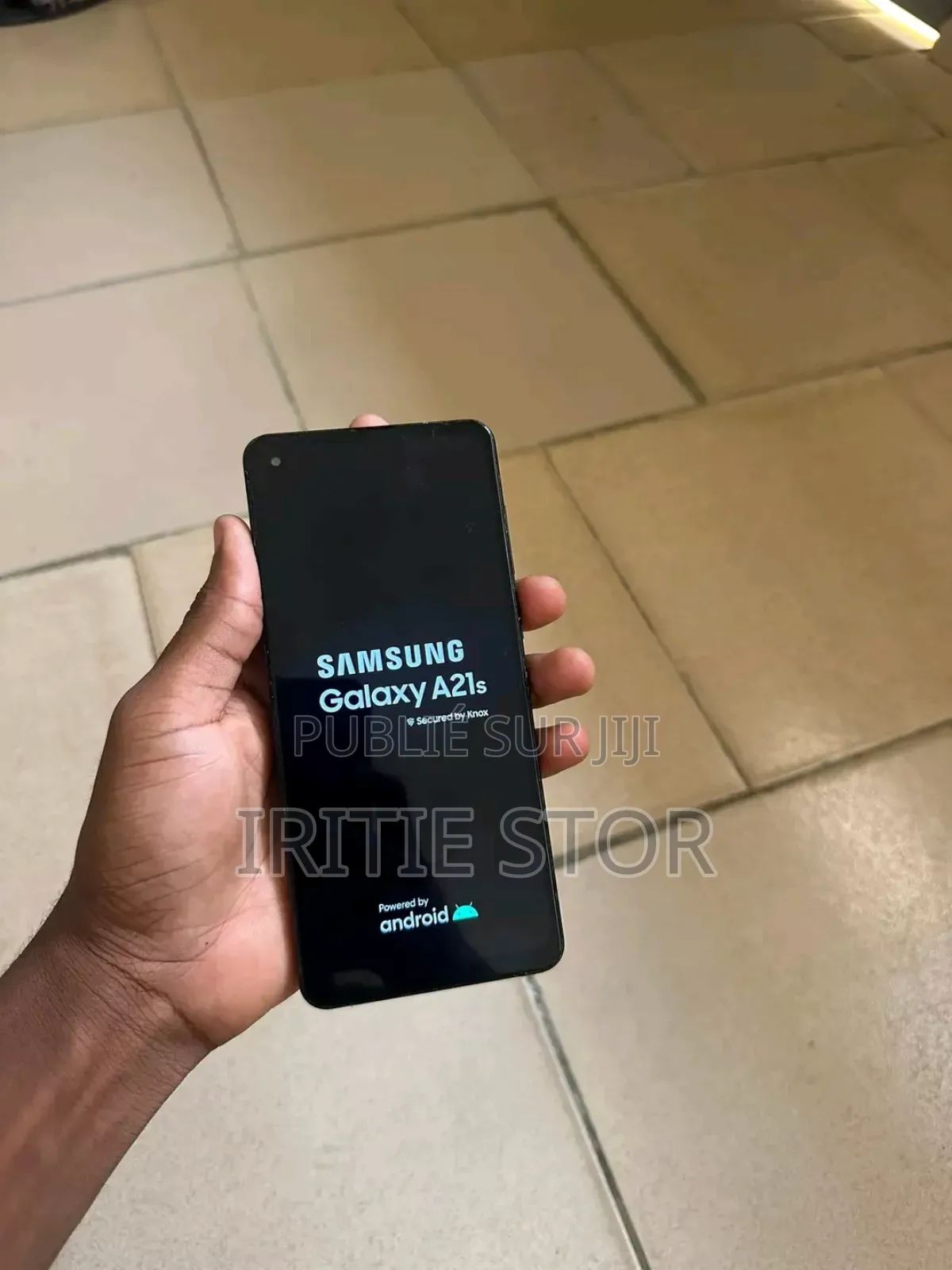 Samsung Galaxy A21 32 GB