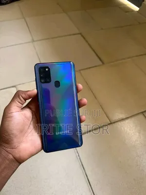 Samsung Galaxy A21 32 GB