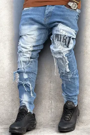 Photo - Arrivage De Pantalon