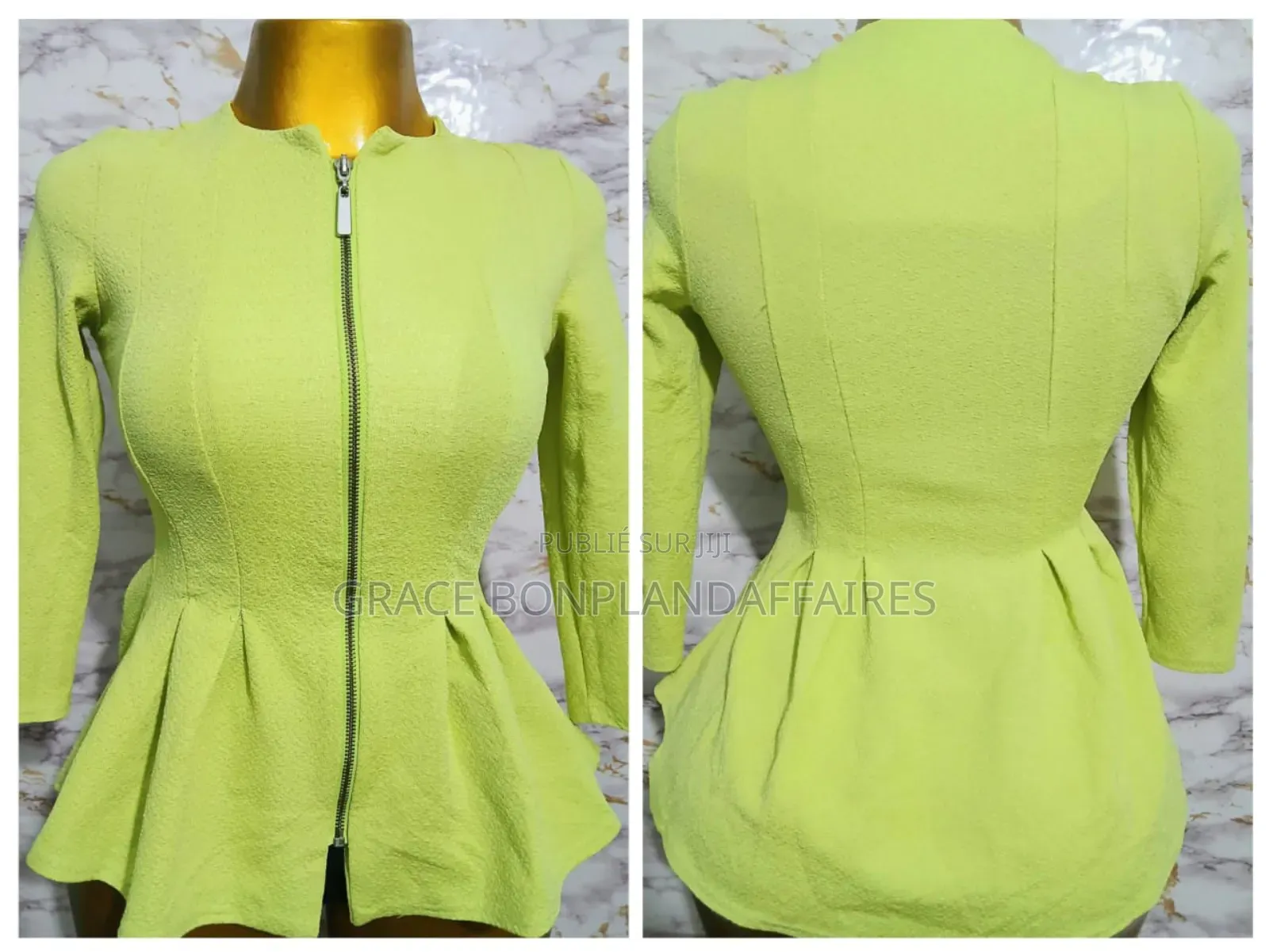 Chic Tops Collection. Solde :Tout À 1500fcfa