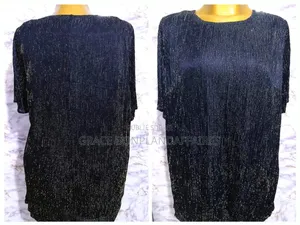 Chic Tops Collection. Solde :Tout À 1500fcfa