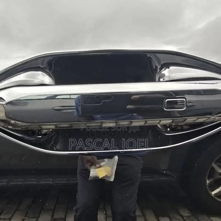 Jetour T2 2025 Black