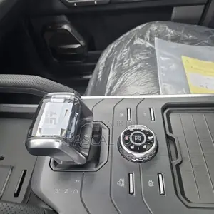 Jetour T2 2025 Black