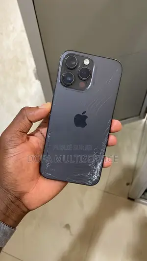 Apple iPhone 14 Pro Max 256 GB Bronze