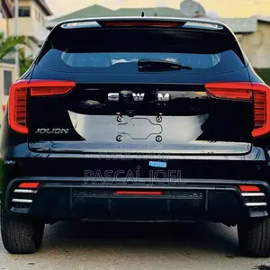 Haval Jolion 2025