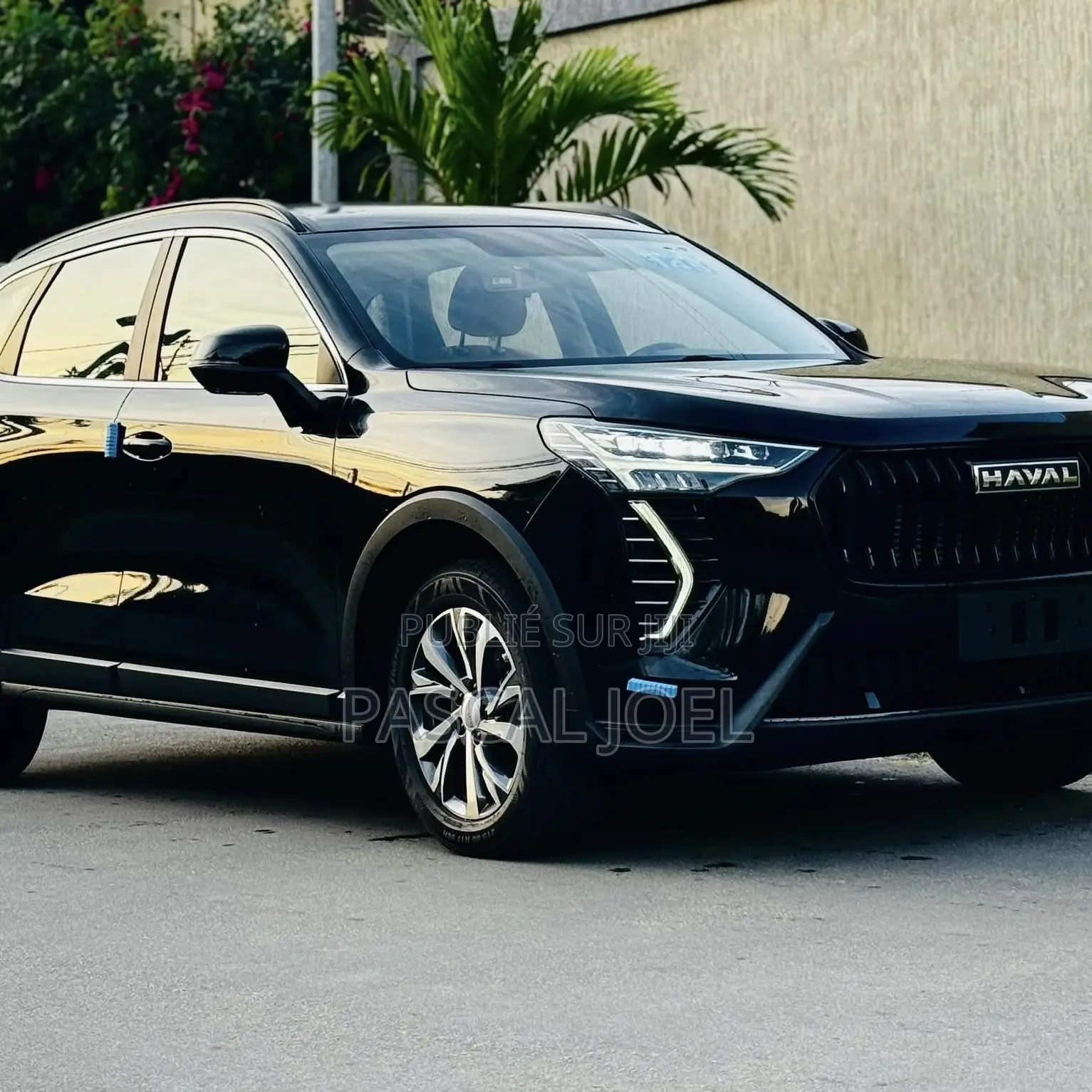 Haval Jolion 2025