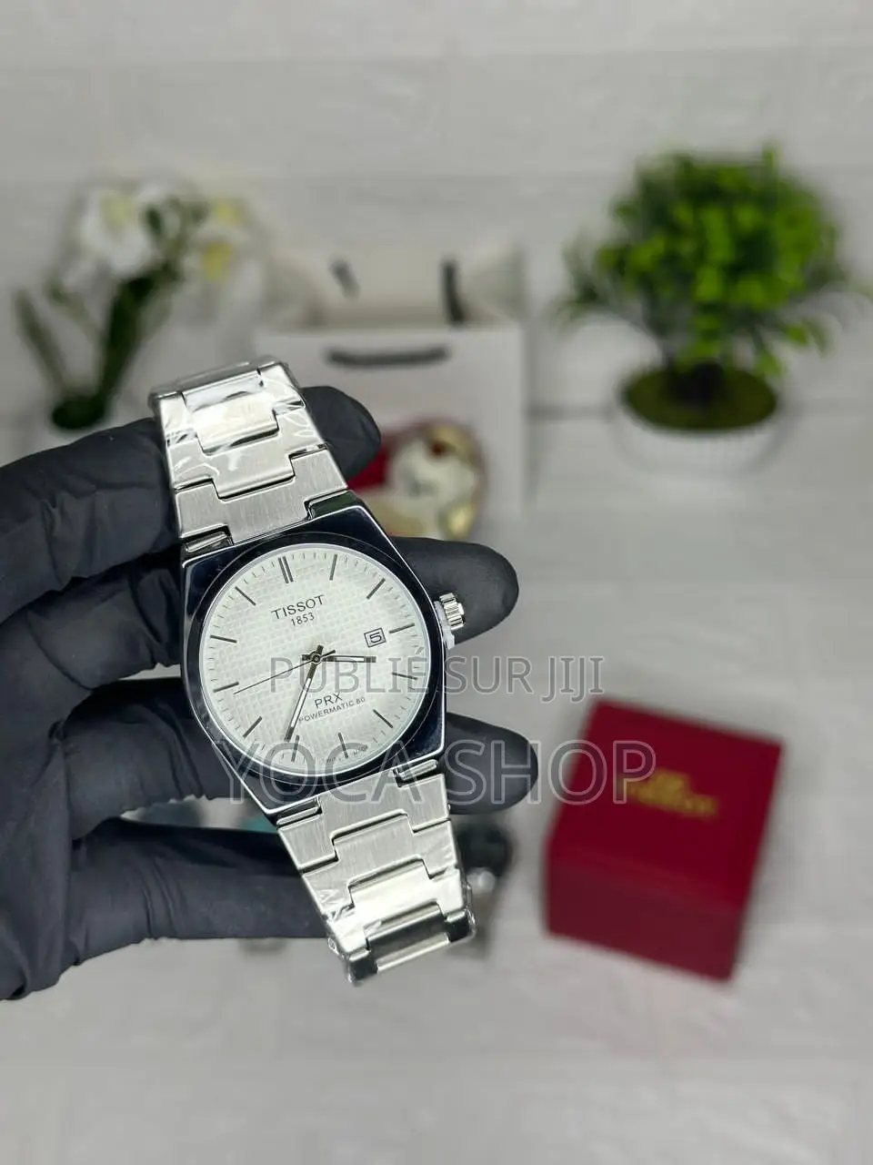 Montre Tissot Originale