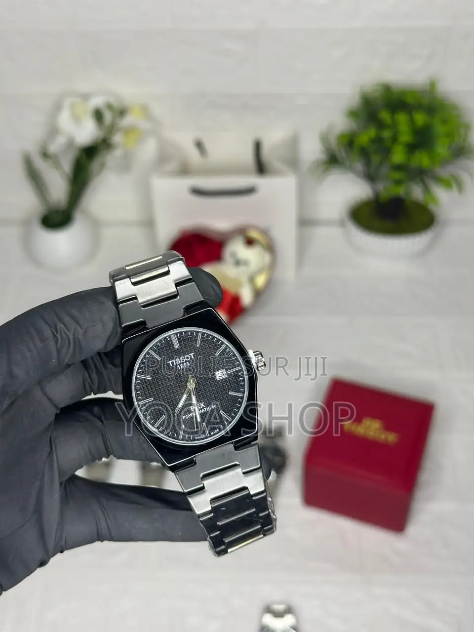 Montre Tissot Originale