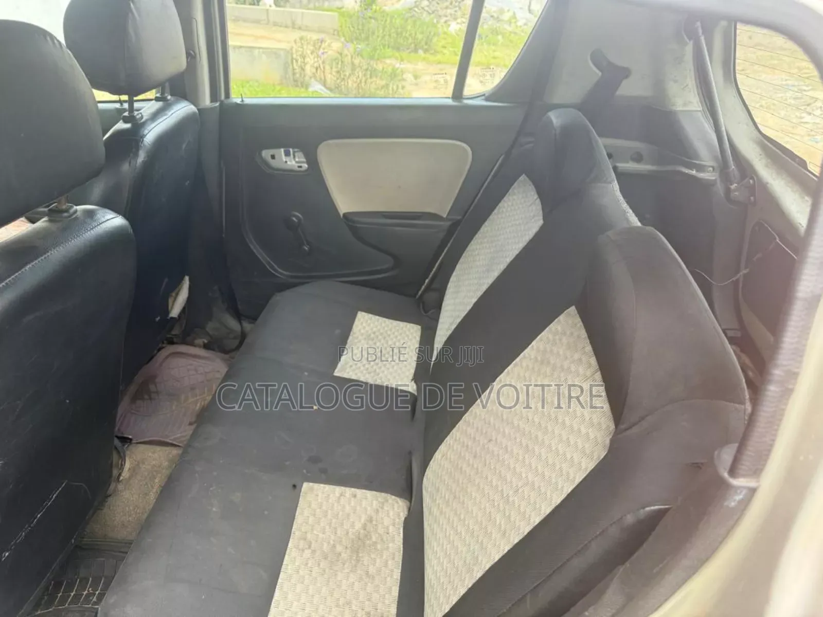 Suzuki Alto 2023 Orange