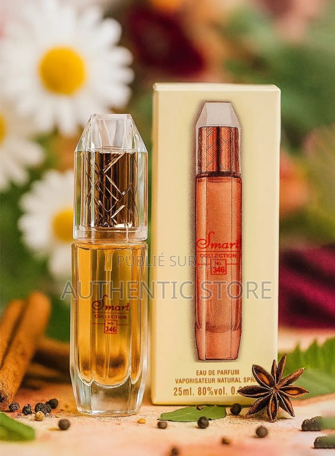 Smart Collection No.346