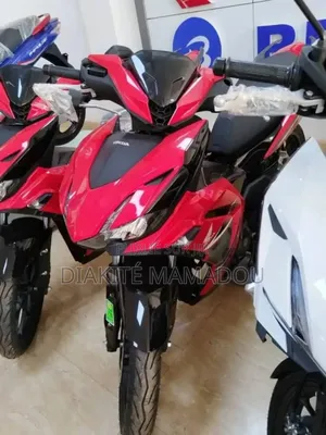 New Honda CB 2025 Black