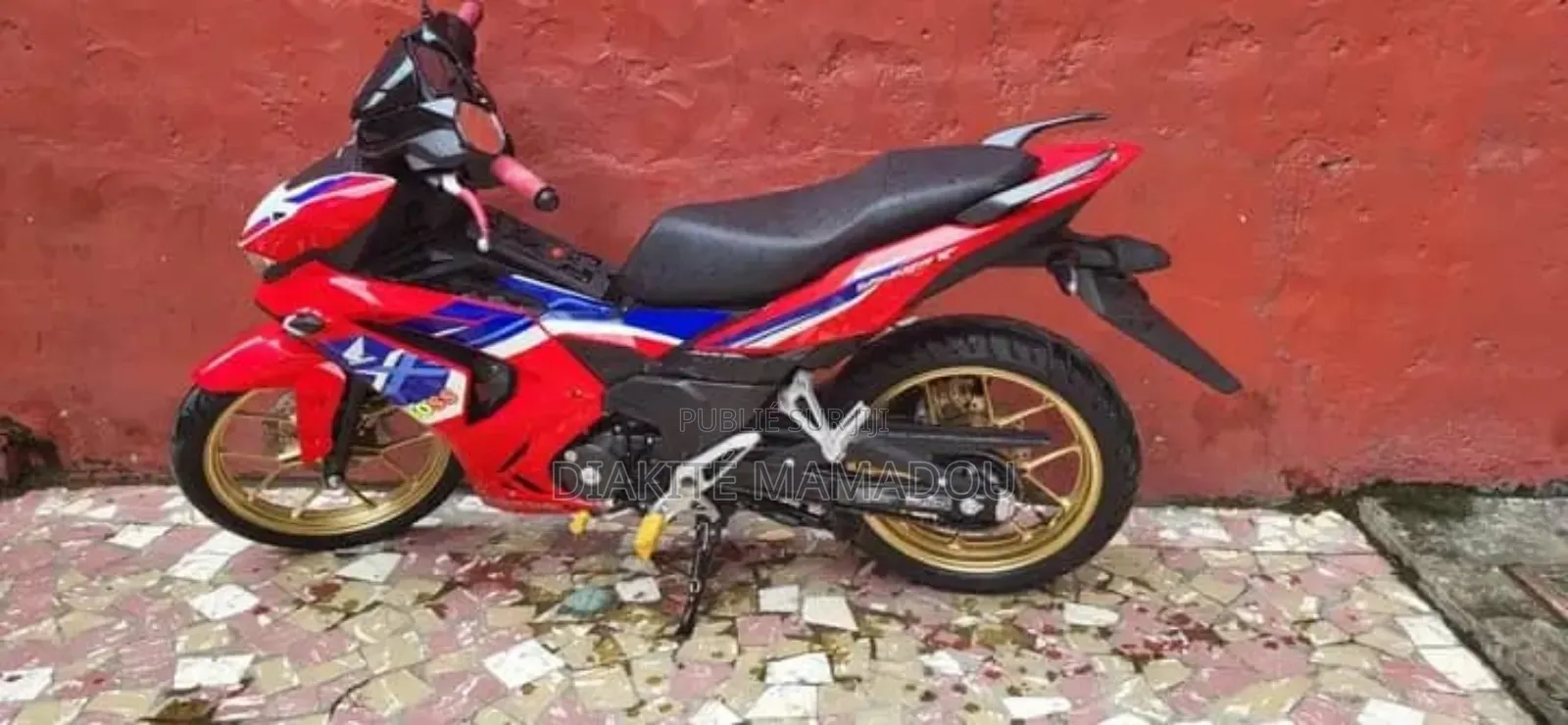 New Honda CB 2025 Black