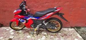 New Honda CB 2025 Black