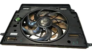 Sylla Frère Vente Des Ventilateurs De Refroidissement Du Moteur Auto