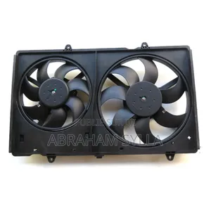 Sylla Frère Vente Des Ventilateurs De Refroidissement Du Moteur Auto