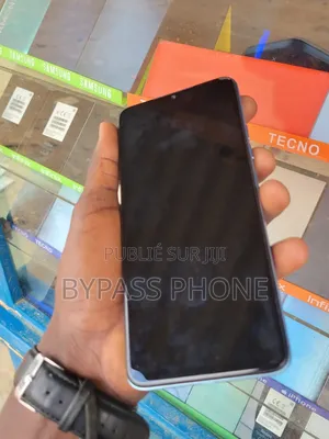 Tecno Pop 7 64 GB Blue