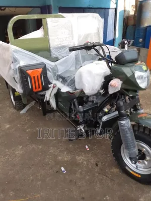 New Royal Moto/Vélomoteurs 2024 Vert