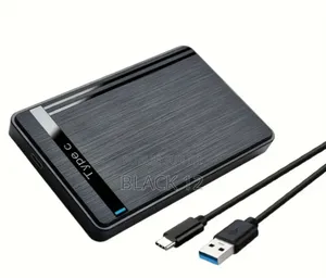 Photo - Disque Dur Externe