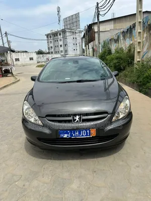 Photo - Peugeot 307 2003