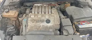 Peugeot 407 3.0 V6 Coupe Automatic 2006 Blue