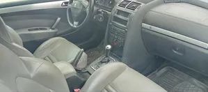 Peugeot 407 3.0 V6 Coupe Automatic 2006 Blue