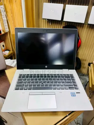 Photo - New HP EliteBook 840 G3 16GB Intel Core I5 SSD 500GB