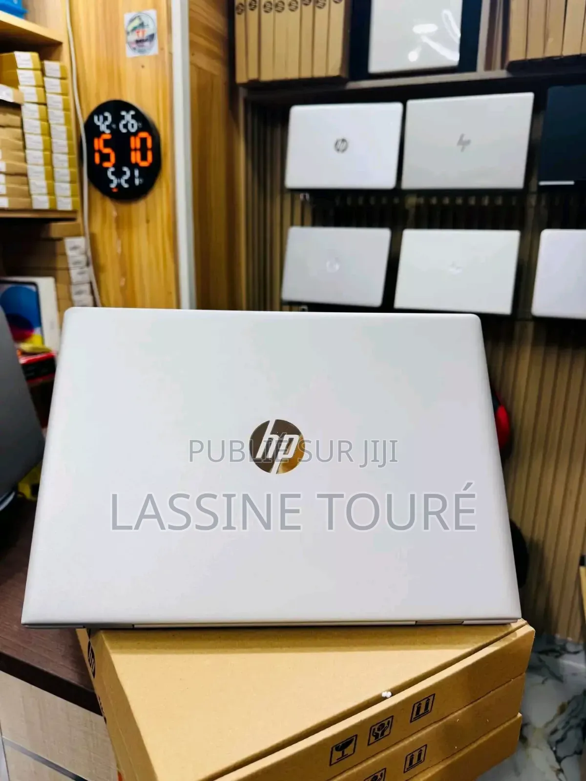 New HP EliteBook 840 G3 16GB Intel Core I5 SSD 500GB