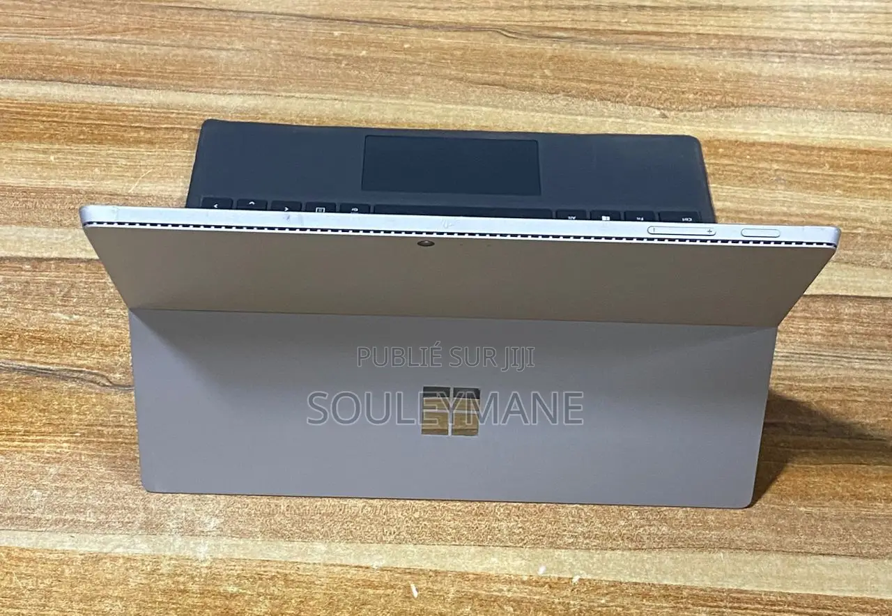 Ordinateur Portable Microsoft Surface Pro 4 8GB Intel Core I5 SSD 256GB