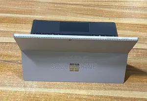 Photo - Ordinateur Portable Microsoft Surface Pro 4 8GB Intel Core I5 SSD 256GB