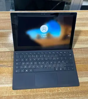 Ordinateur Portable Microsoft Surface Pro 4 8GB Intel Core I5 SSD 256GB