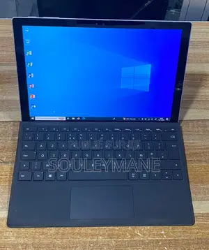 Ordinateur Portable Microsoft Surface Pro 4 8GB Intel Core I5 SSD 256GB