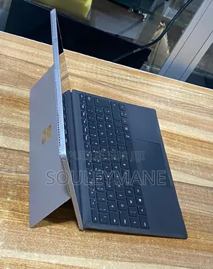 Ordinateur Portable Microsoft Surface Pro 4 8GB Intel Core I5 SSD 256GB