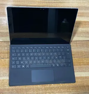 Ordinateur Portable Microsoft Surface Pro 4 8GB Intel Core I5 SSD 256GB