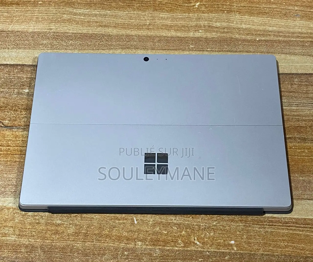 Ordinateur Portable Microsoft Surface Pro 4 8GB Intel Core I5 SSD 256GB