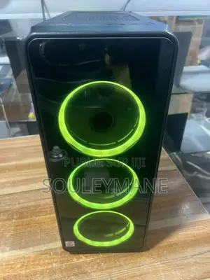 New Ordinateur De Bureau MSI PRO 20EX 7M 16GB Intel Core I5 SSD 512GB