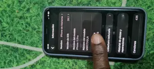 New Apple iPhone 11 Pro 256 GB Black