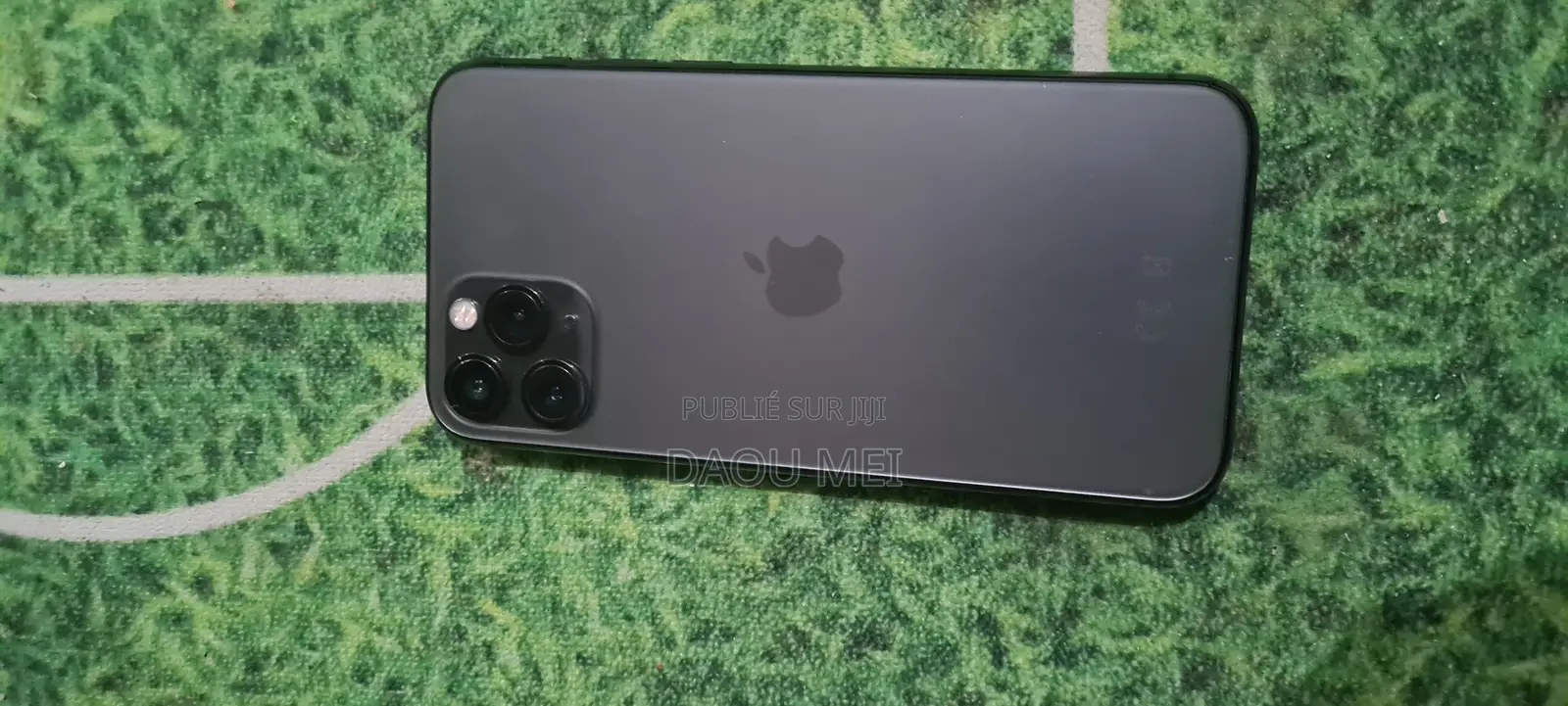 New Apple iPhone 11 Pro 256 GB Black