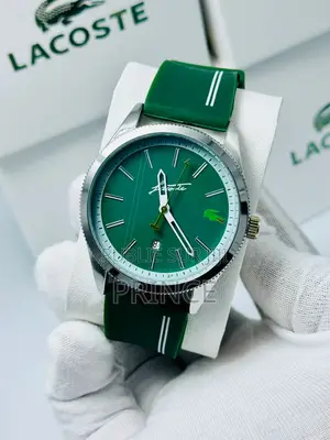 Montre Lacoste