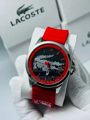 Montre Lacoste