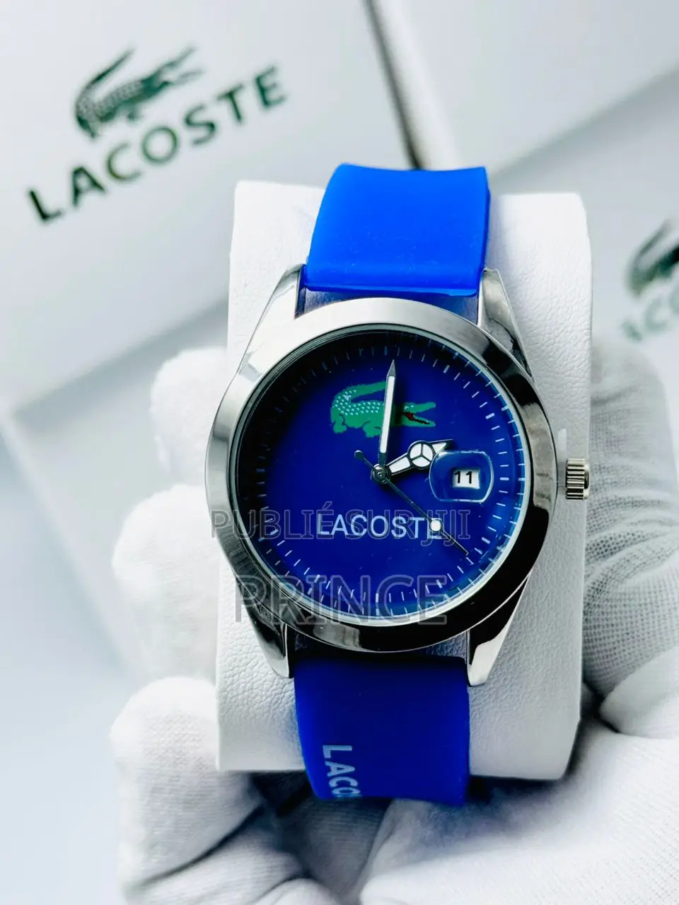 Montre Lacoste