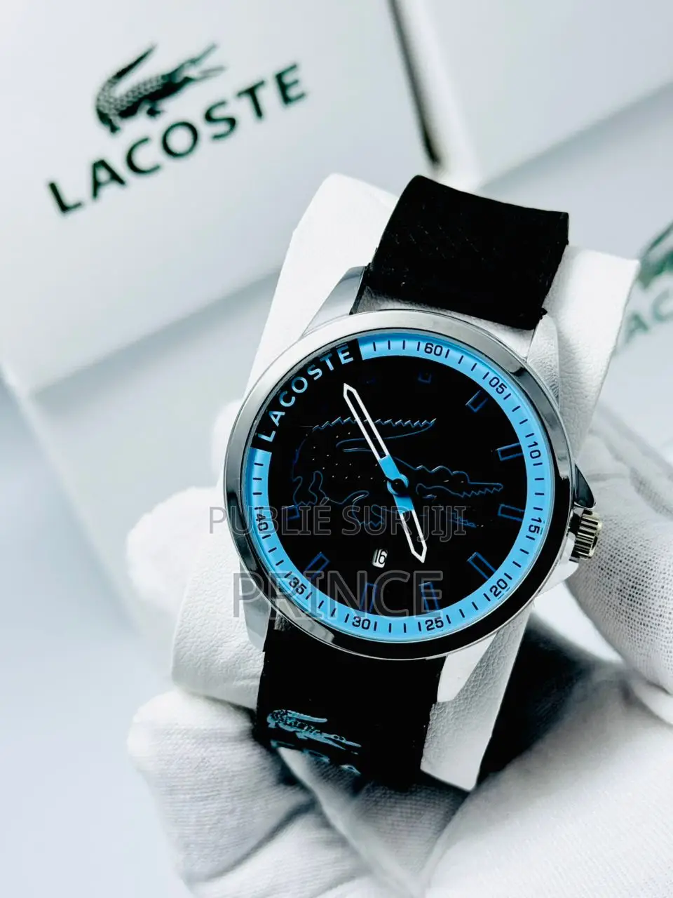 Montre Lacoste
