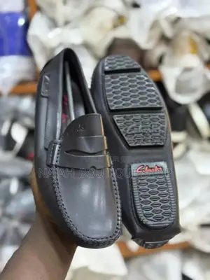 Chaussure Tolds'